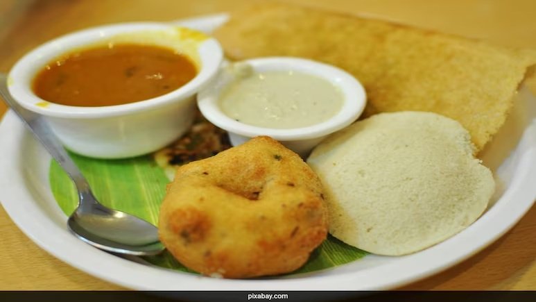 idli