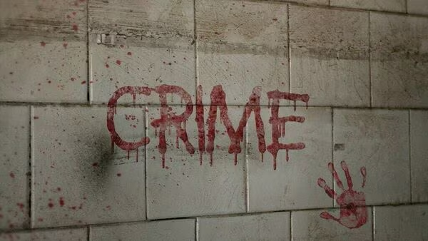 crime