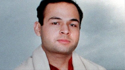nitish katara