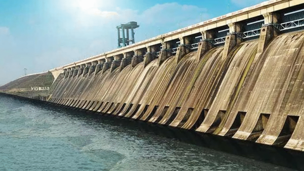 Mahanadi
