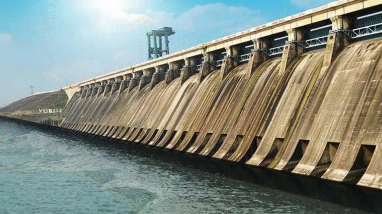 Mahanadi