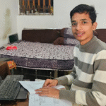 No Lawyer! Supreme Courtରେ ନିଜେ ଯୁକ୍ତି ରଖି ମେଡିକାଲ ସିଟ୍ ଜିତିଲେ 19 ବର୍ଷର Atharva Chaturvedi