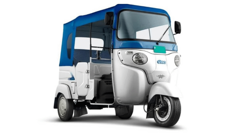 Bajaj TVS Hero dominate India EV two wheeler market January sales