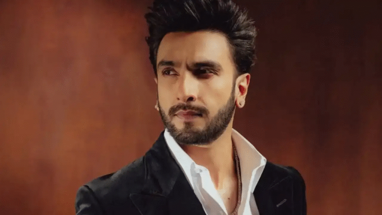 actor ranveer singh