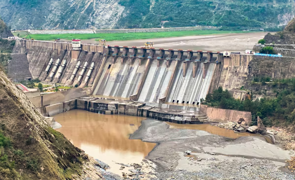 pak-calls-jammu-kashmir-chenab-mega-dam-project-dewatering-policy-india-reacts