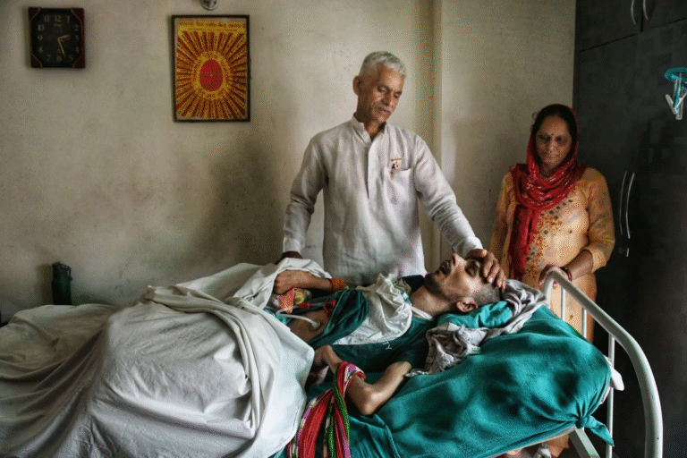 ହରିଶ ରାଣା ଇଚ୍ଛାମୃତ୍ୟୁ ମାମଲା ସୁପ୍ରିମକୋର୍ଟ ରାୟ