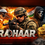 ଭାରତର ନୂଆ ଆତଙ୍କବାଦ ବିରୋଧୀ ନୀତି PRAHAAR ଡ୍ରୋନ୍ ଓ ଡାର୍କ ୱେବ୍ ଆତଙ୍କବାଦକୁ ଟାର୍ଗେଟ କରିଛି