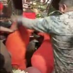 ଭକ୍ତଙ୍କ ସହ ଅପମାନଜନକ ବ୍ୟବହାର ଦେଖାଉଥିବା ଭିଡିଓ