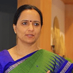 Will Sujata Karthikeyan Join Vijay Government in Tamil Nadu